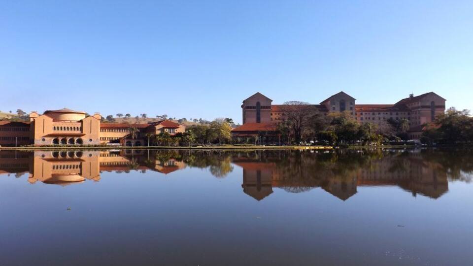 Grande Hotel e Termas da cidade de Araxá,MG,Brasil.
#Aquatrove
