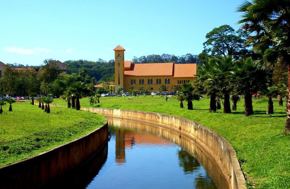 Região do Barreiro de Araxá, local muito agradável para prática de caminhadas, mountain bike, etc.
#Green