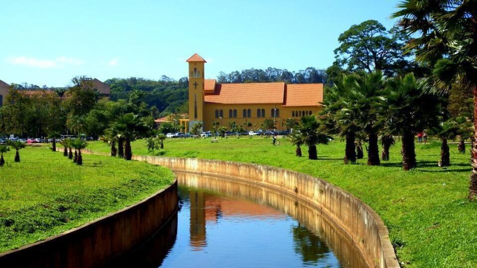 Região do Barreiro de Araxá, local muito agradável para prática de caminhadas, mountain bike, etc.
#Green