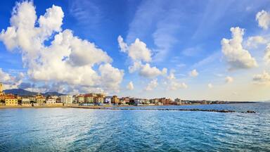 San Vincenzo