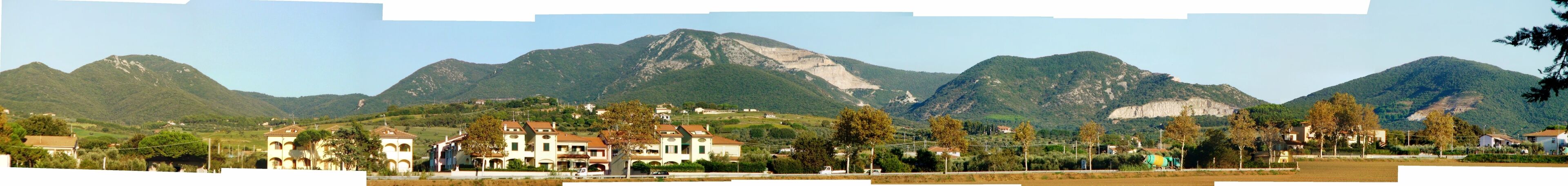 i monti di san vincenzo