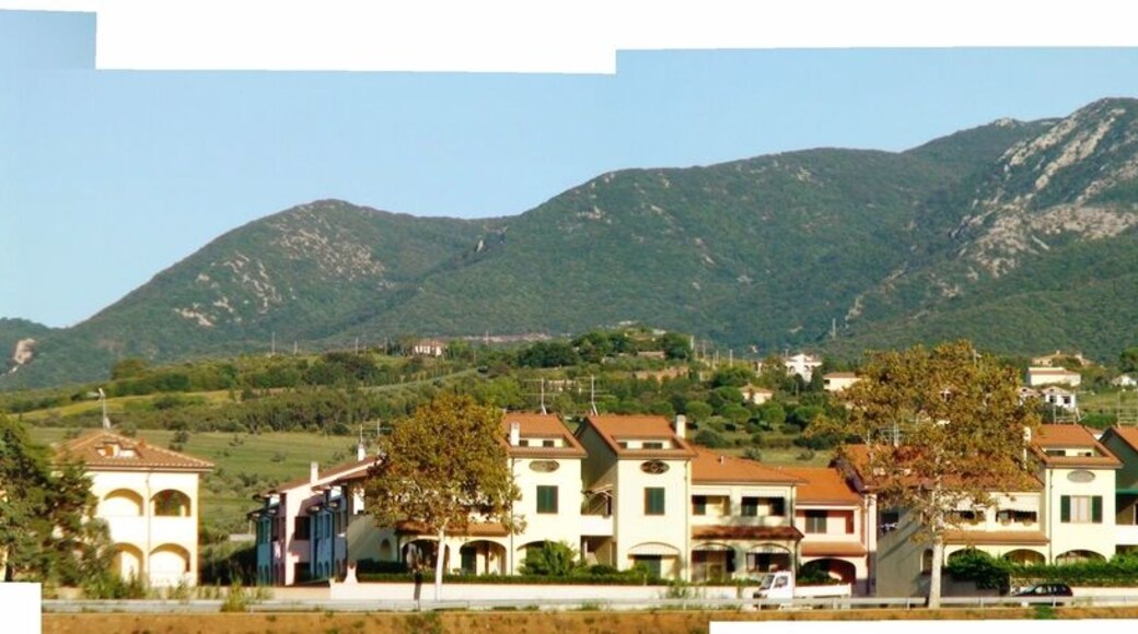 i monti di san vincenzo