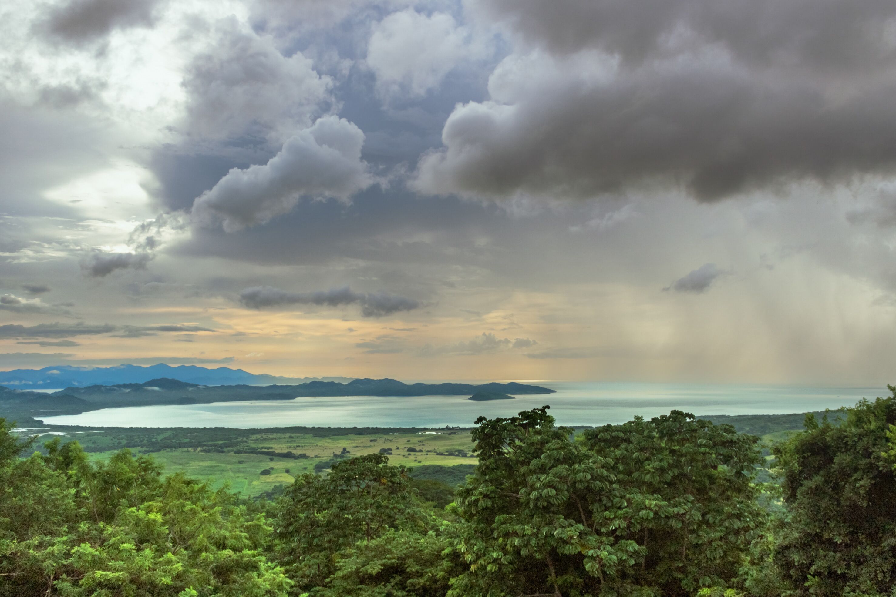 La Cruz