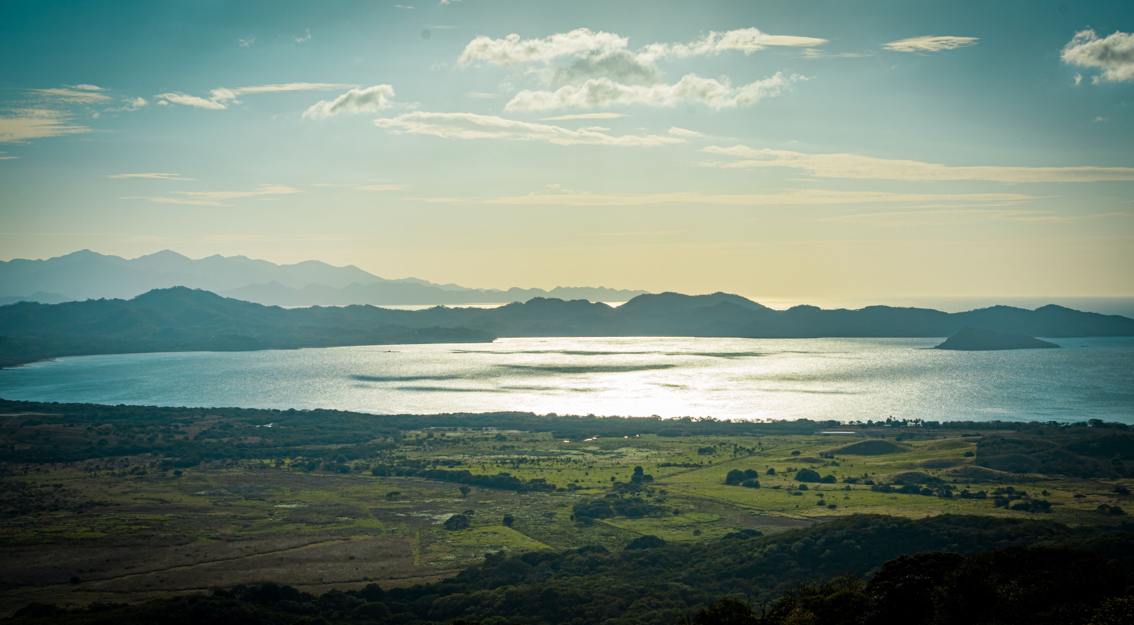  Mirador la cruz Guanacaste, Costa Rica