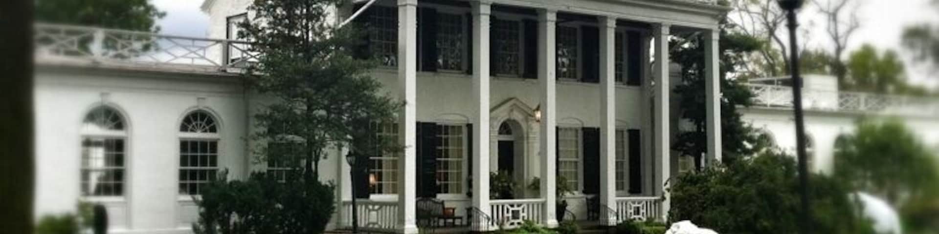 Trenton Country Club