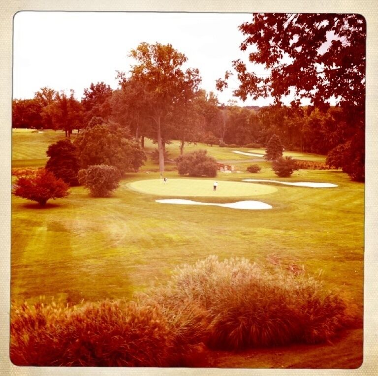 Trenton Country Club