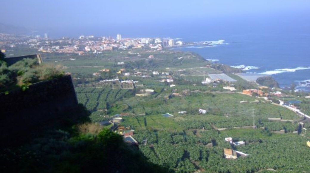 Tenerife 2010