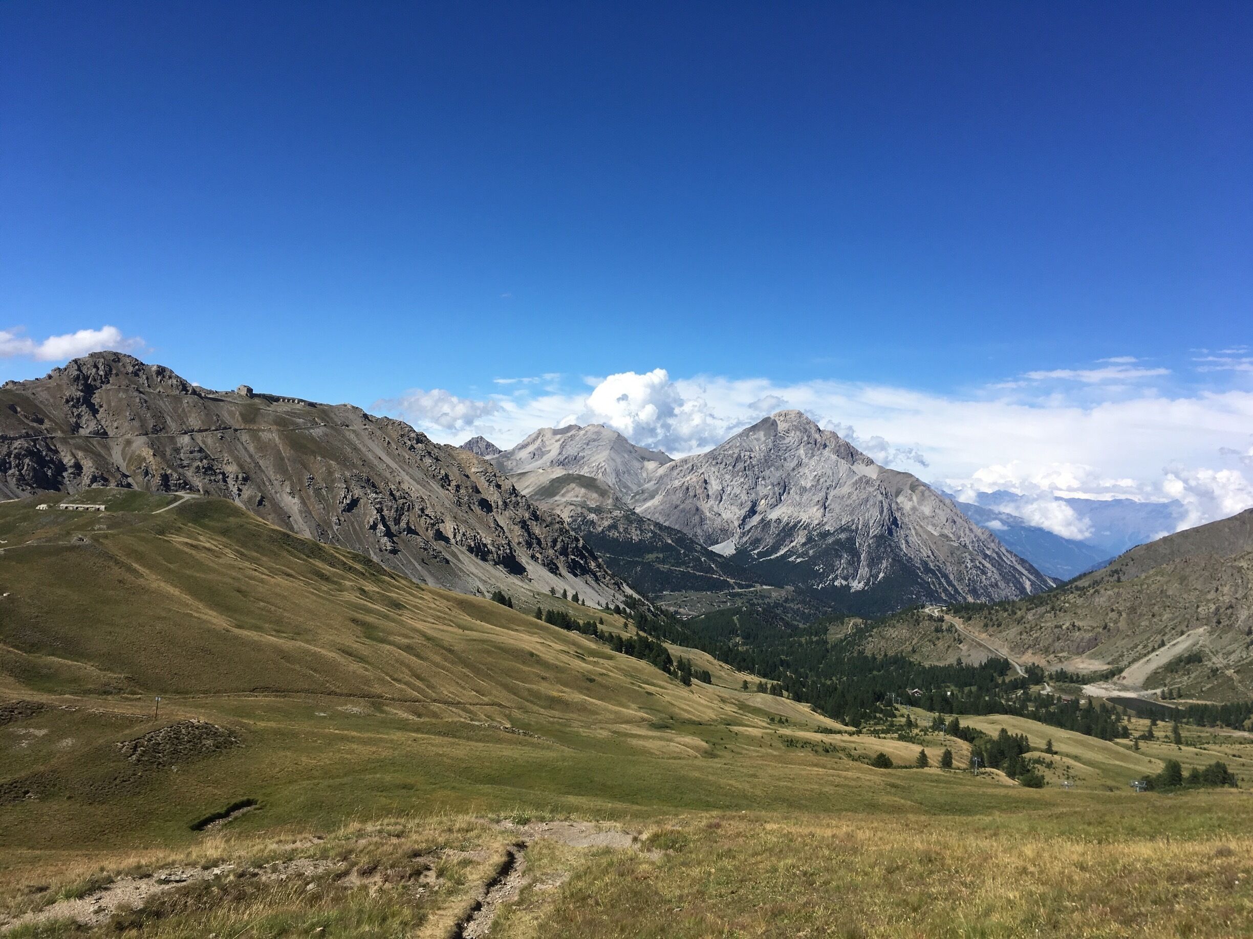 Wonderfull landscape 