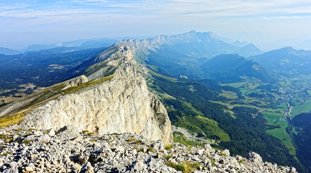 Gresse-en-Vercors