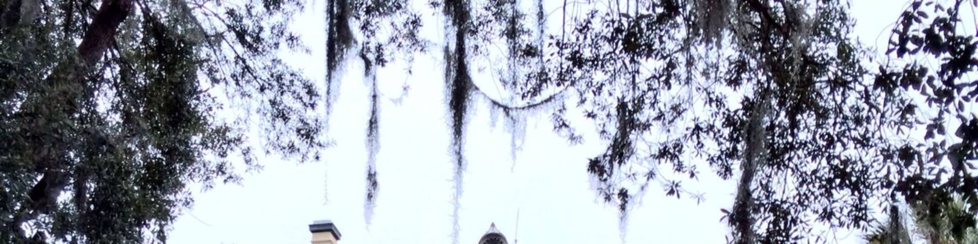 The Georgia Historical Society, founded May 24, 1839, is one of the oldest historical societies in the country. Among it founders were L.K. Tefft, the noted autograph collector; William Bacon Stevens, historian, physician and prelate, and Dr. Richard D. Arnold, who as Mayor of Savannah, formally surrendered the City to General Sherman in 1864.
The Presidents of the Society have included John Macpherson Berrien, Attorney General under President Jackson and United States Senator; James M. Wayne, Associate Justice of the Supreme Court of the United States; and Henry R. Jackson, jurist, soldier, diplomat and poet.
Hodgson Hall, the home of the Society, is a repository for books, newspapers and manuscripts relating to the history of Georgia. Dedicated in 1876, the building was a gift of Margaret Telfair Hodgson and Mary Telfair as a memorial to William Brown Hodgson, the distinguished scholar of Oriental languages and United States Dragoman and Consul to the Barbary States and Turkey.