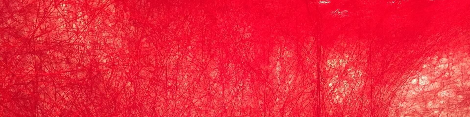 Southern Charm mixed with Modern Art Mastery #RED