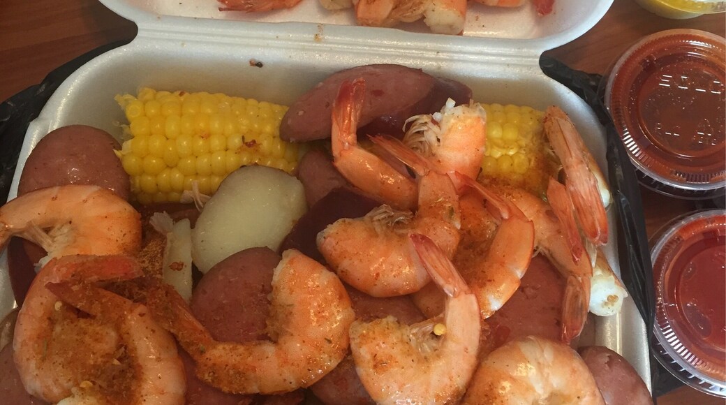 Victory Manor - East Hill - Donwood