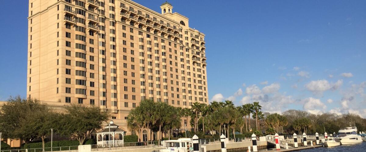 Westin Savannah