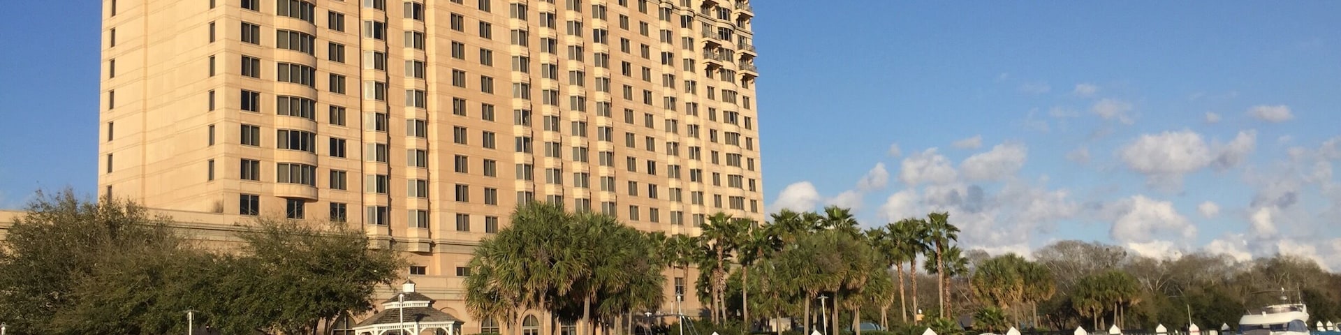 Westin Savannah