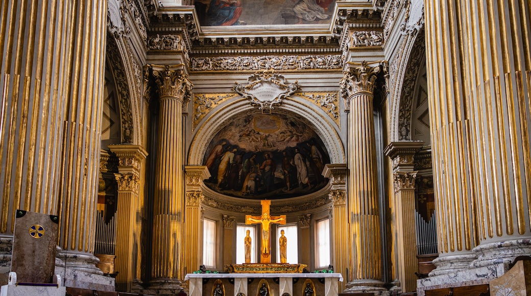San Pietro