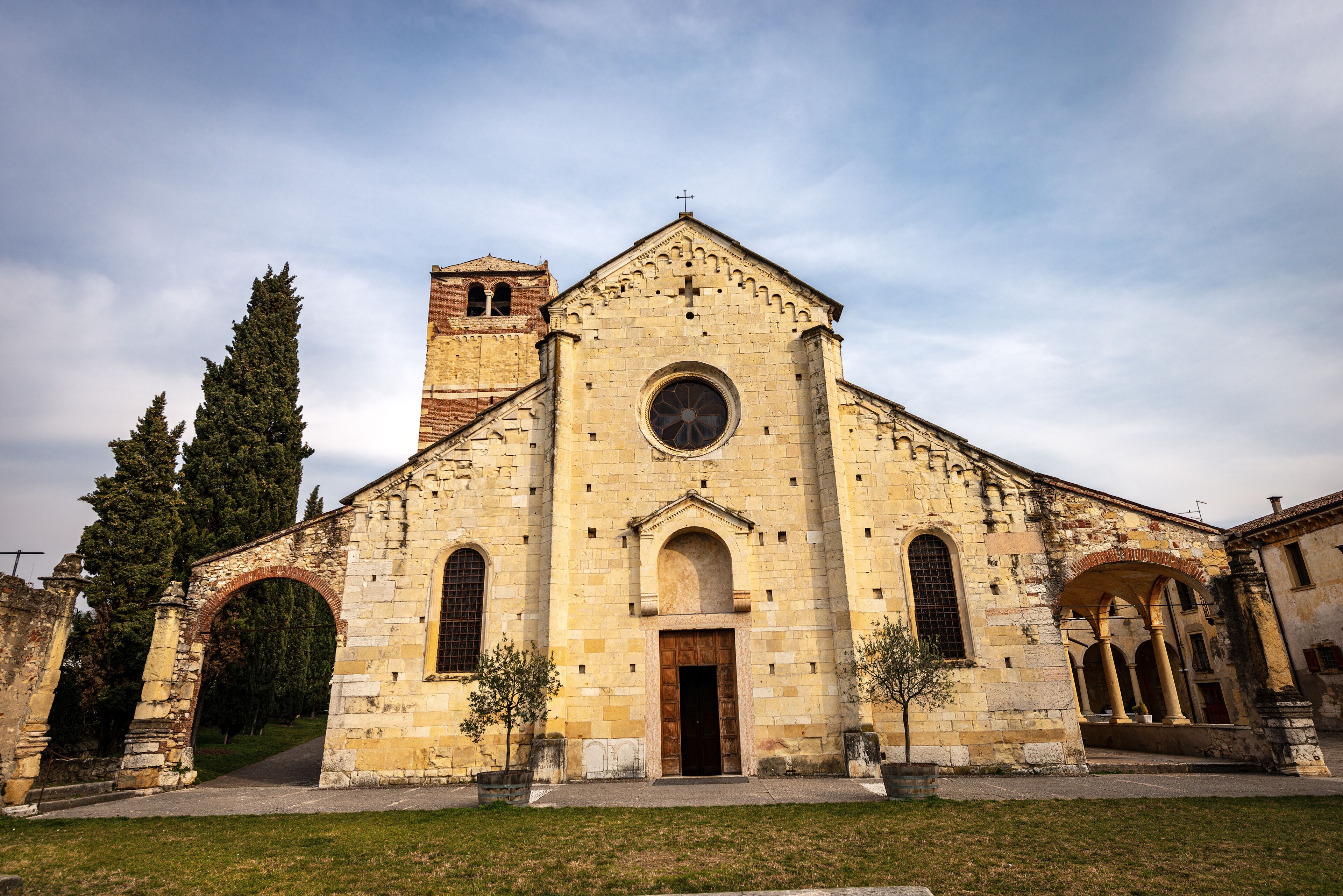 San Pietro in Cariano