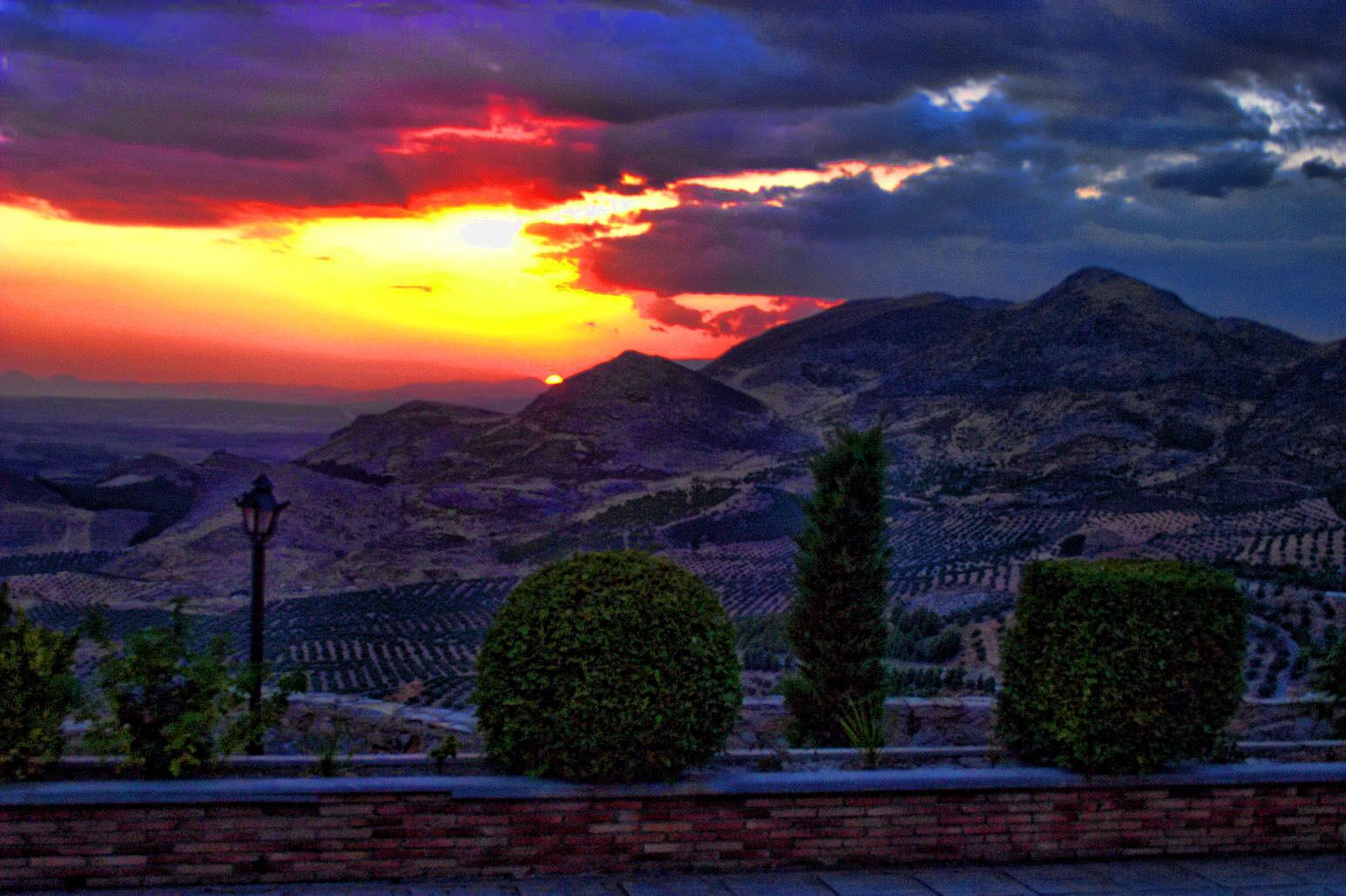 Atarfe, Granada, Spain