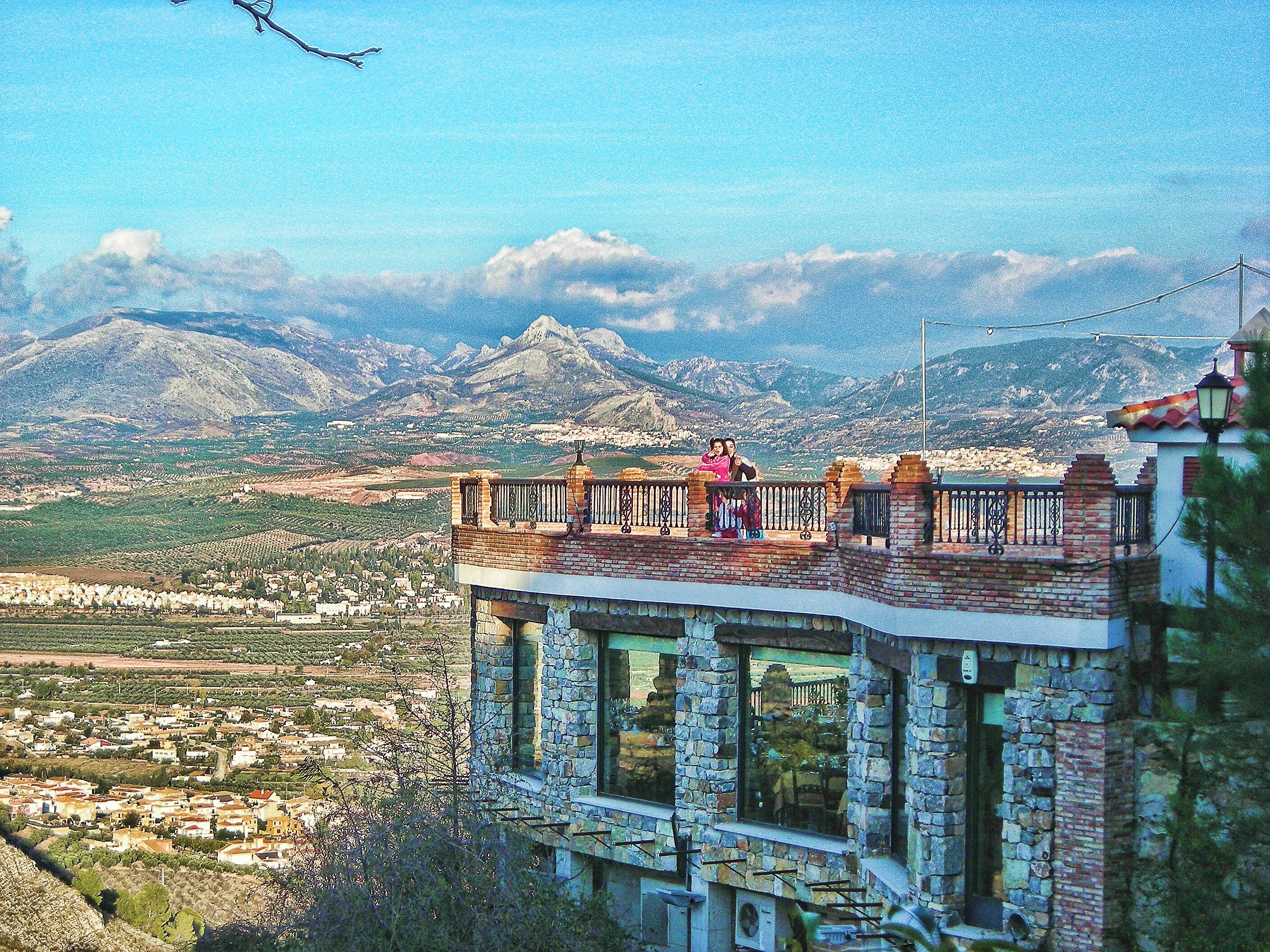 Atarfe, Granada, Spain