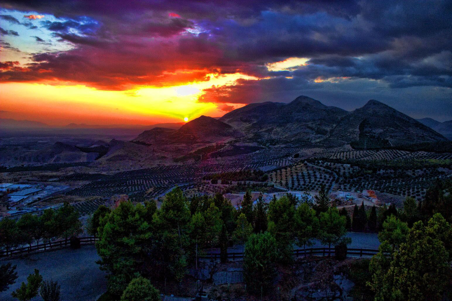 Atarfe, Granada, Spain