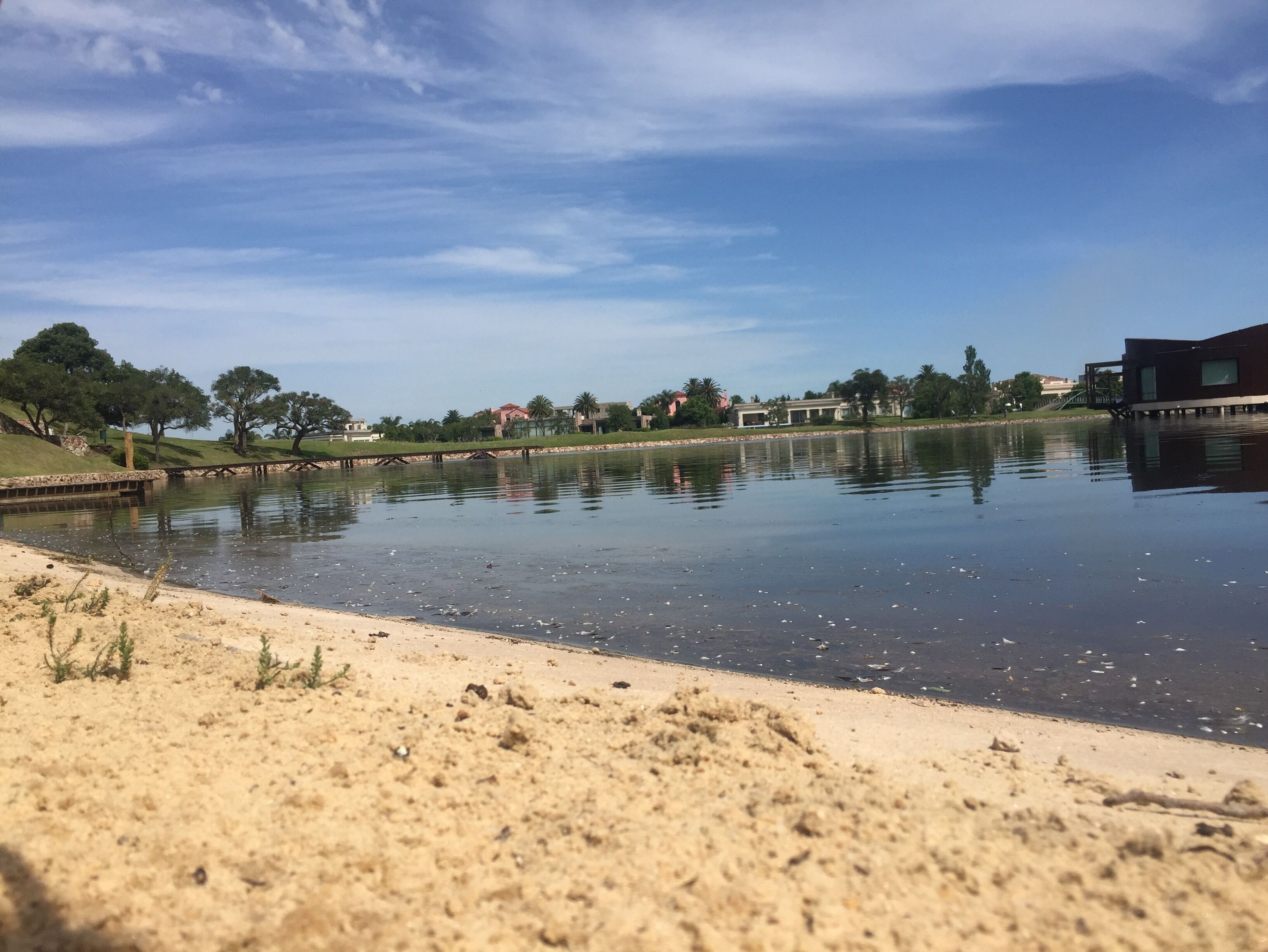 Una escapada a 60km de la Ciudad