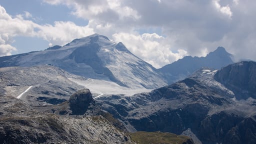 Champagny-en-Vanoise
