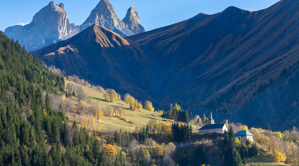 Albiez-Montrond