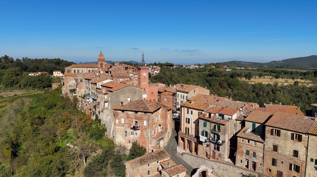 Monteleone d'Orvieto