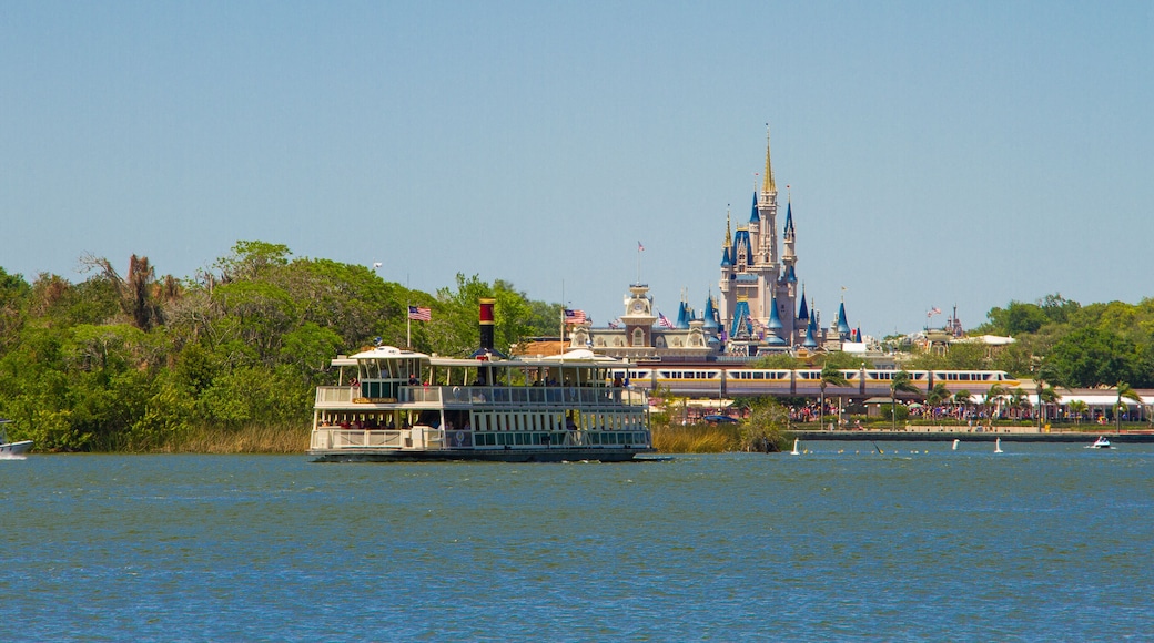 Disney's Maingate West