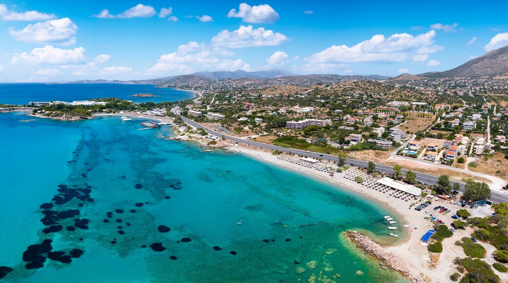 Rafina-Pikermi