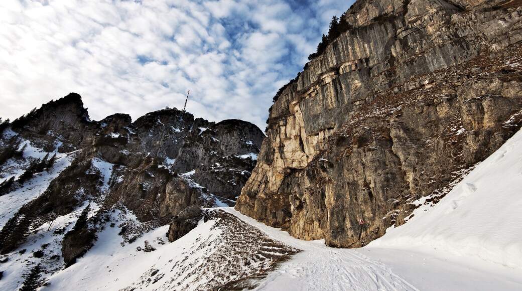 Bayrischzell, Germany