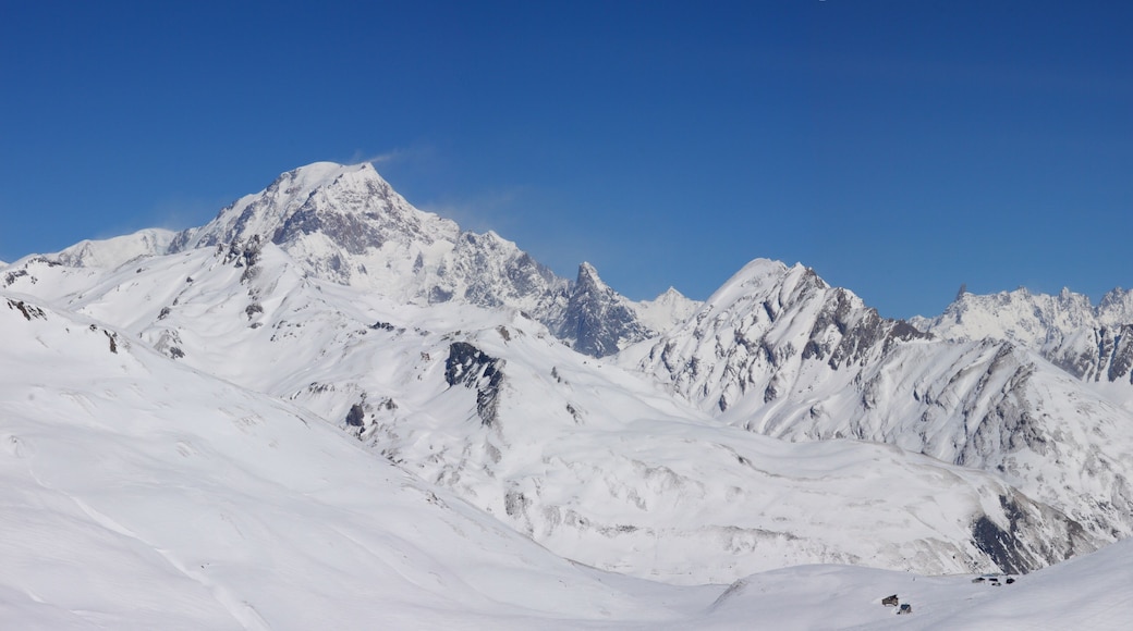 Domaine du Mont Blanc