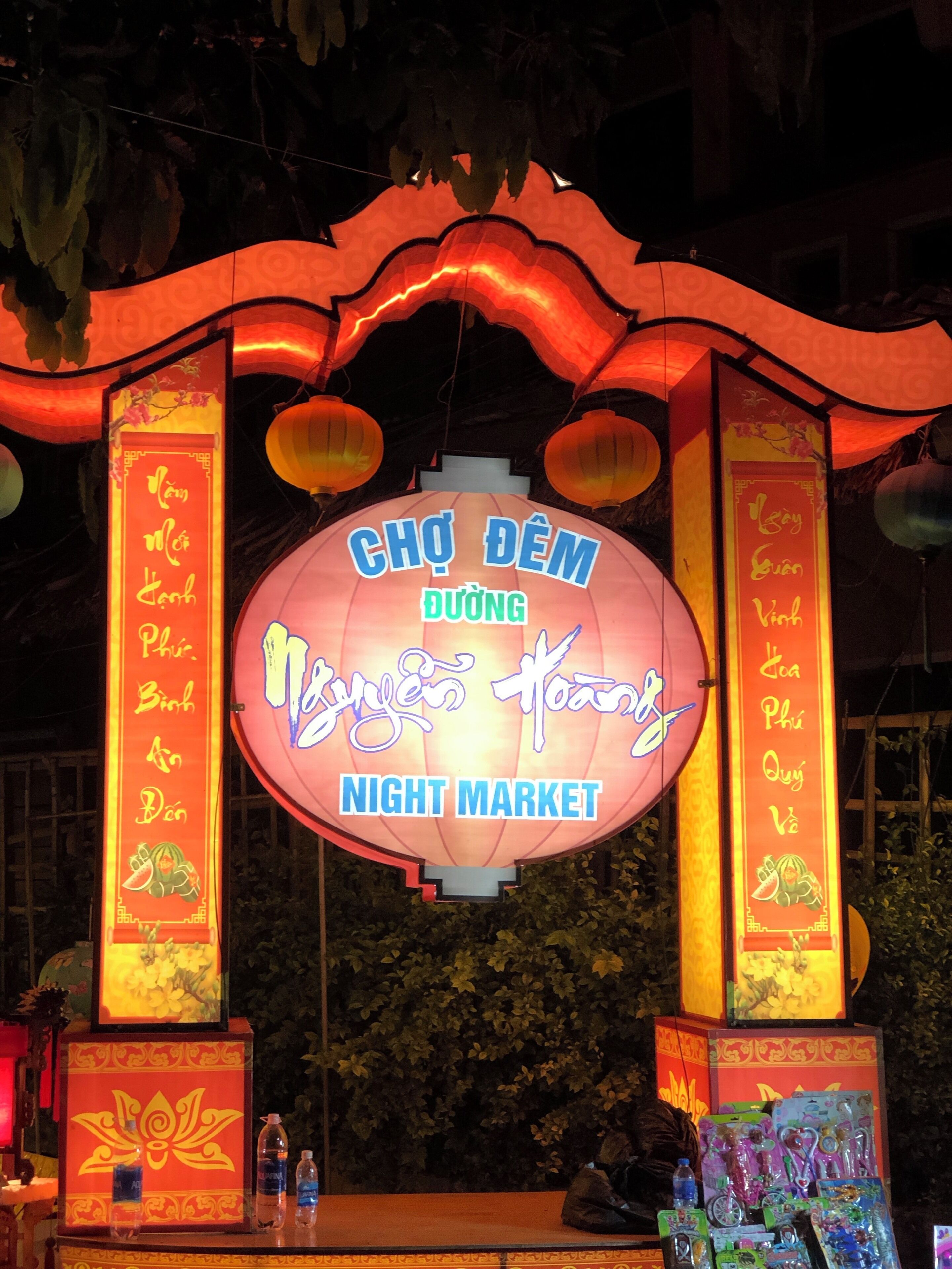 Vietnam