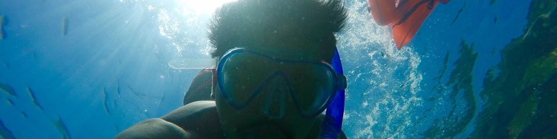 #deepblueintodasea