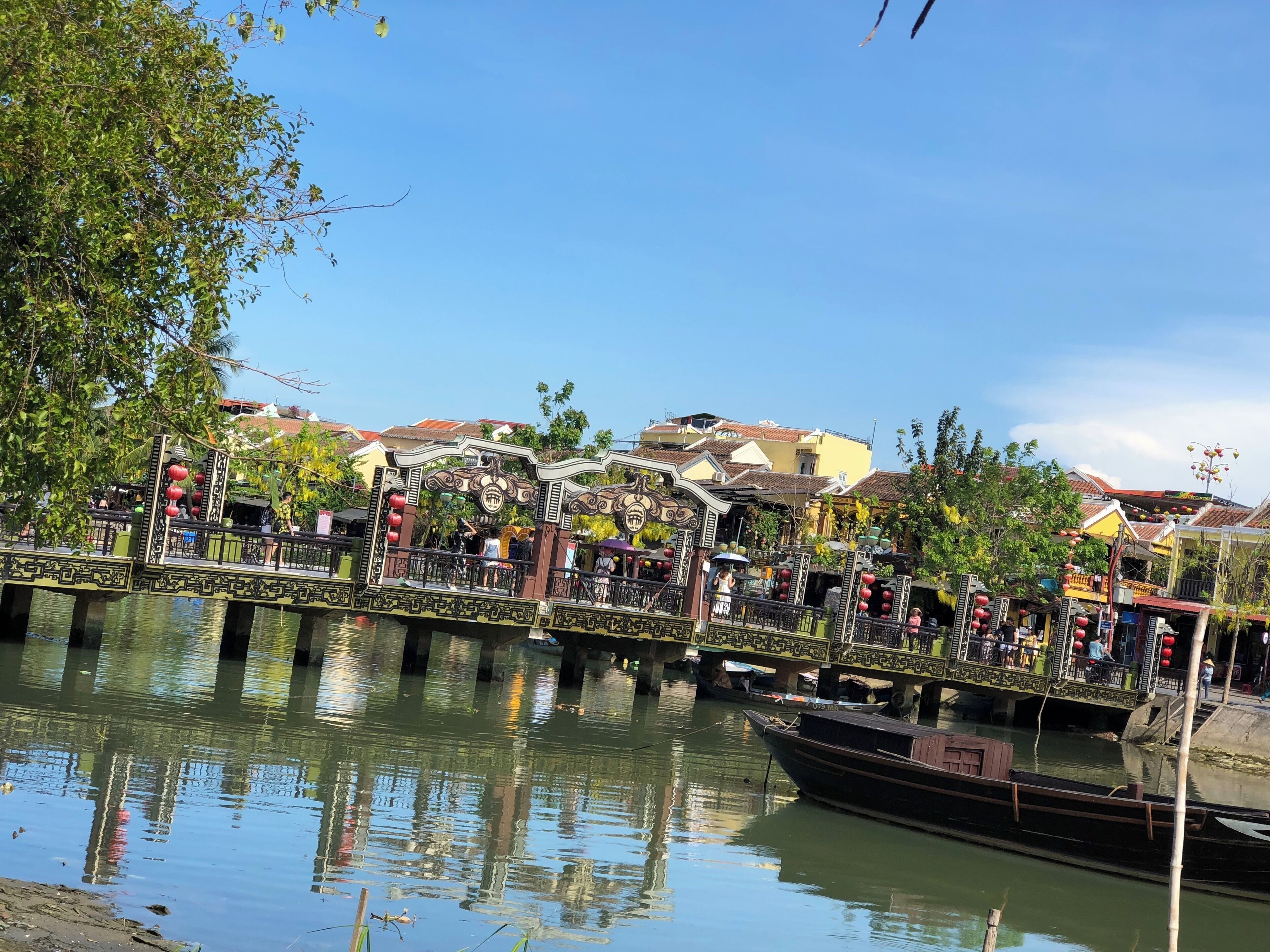 Hoi an
