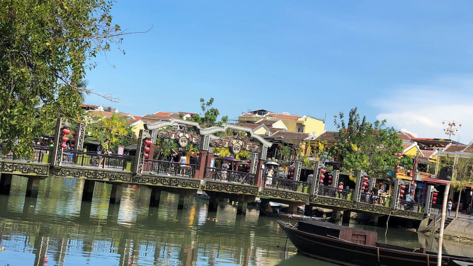 Hoi an