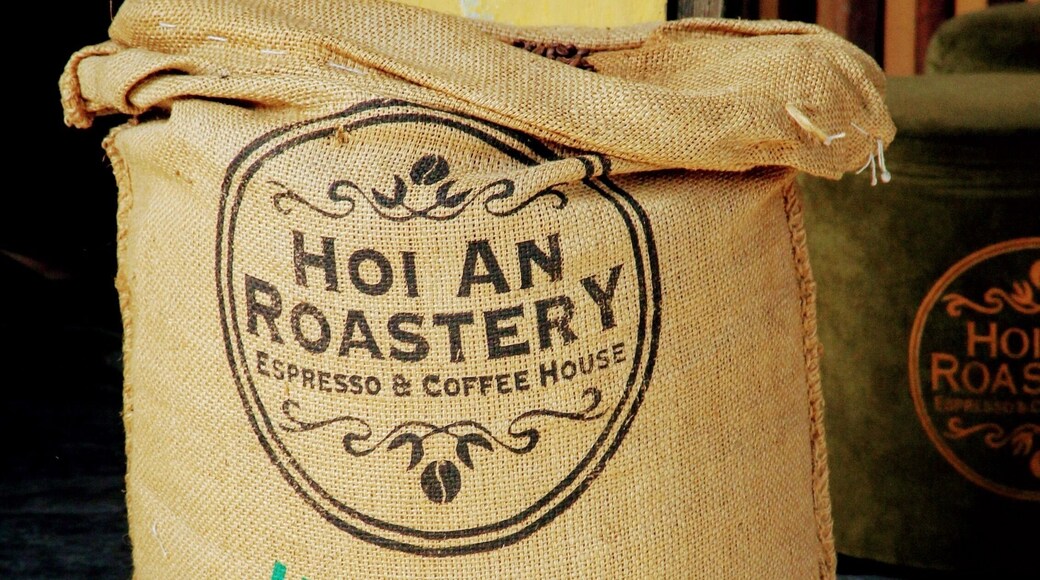 So many sights, colours and gorgeousness in and around Old Town in Hoi An.