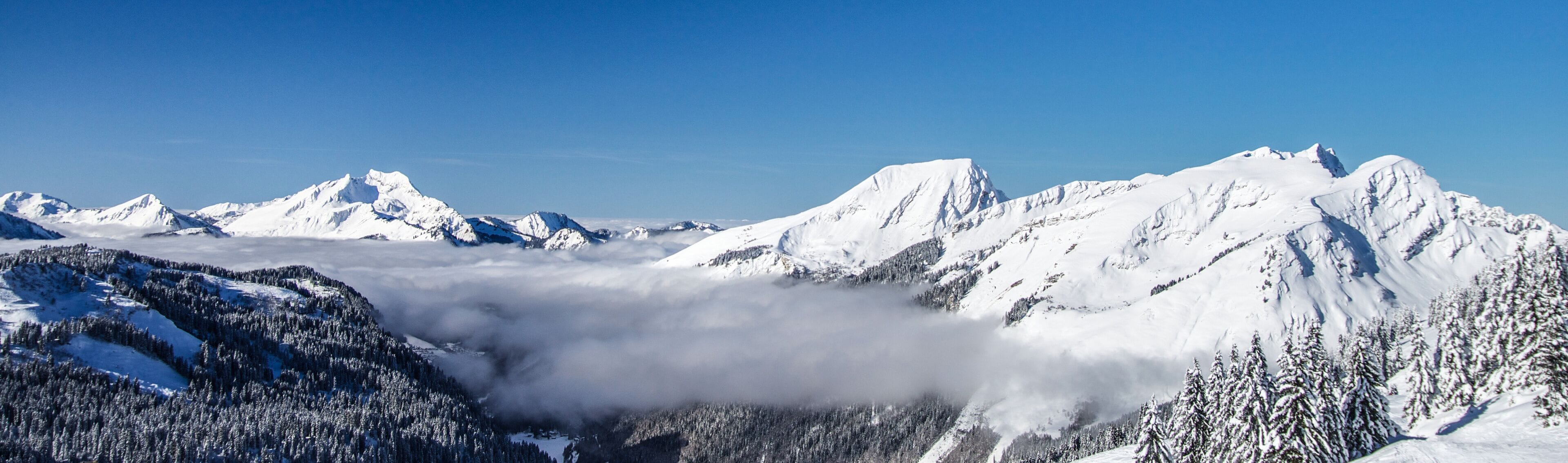 Les Portes du Soleil