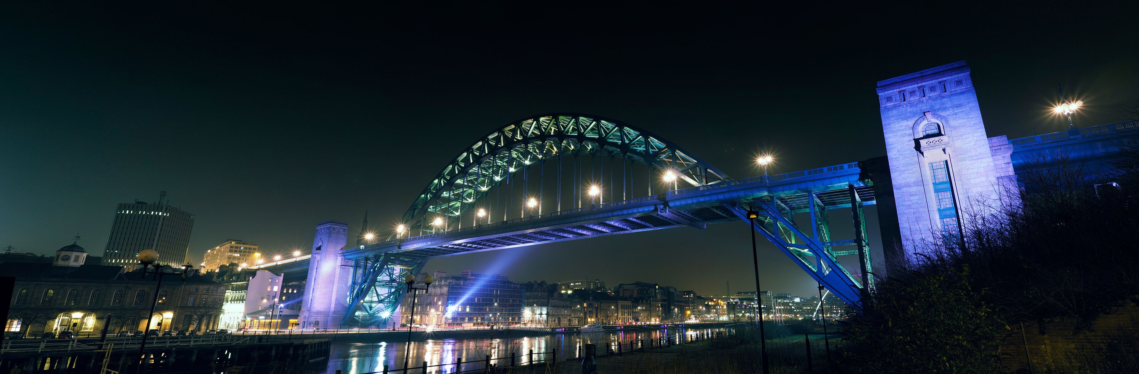 Newcastle upon Tyne
