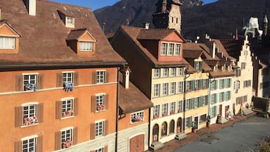 Swiss Miniatur, Melide