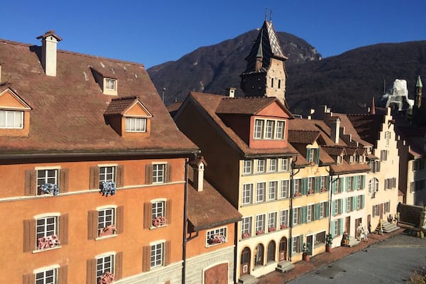 Swiss Miniatur, Melide