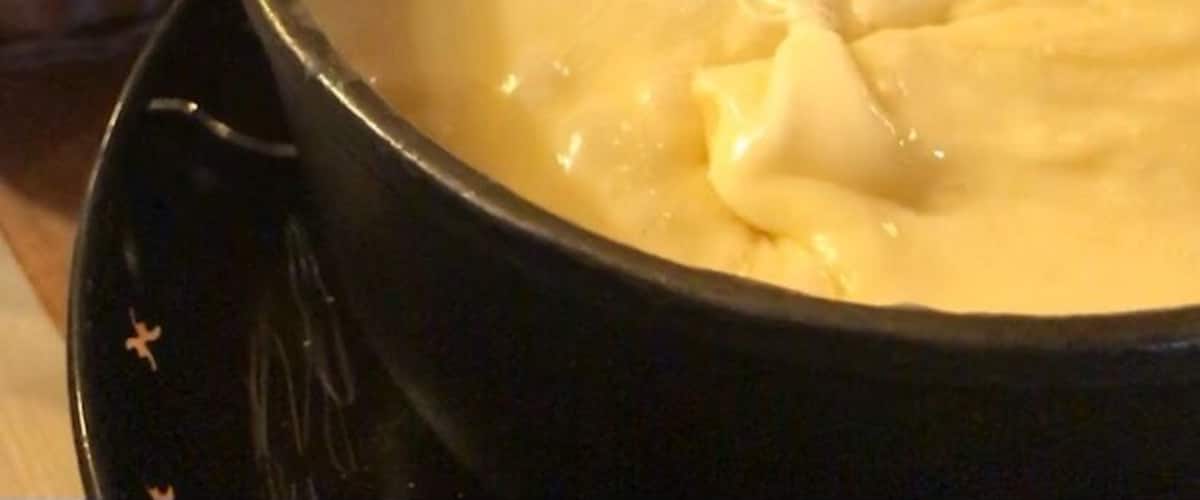 The best fondue around the area. Even if you’re around Montreux or Lausanne, you should drive here to have their fondue. Don’t forget to try their meringue with double cream dessert.