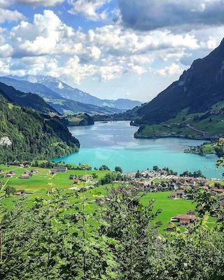 Lake Lungern, Switzerland
#adventure #adventurephotocontest