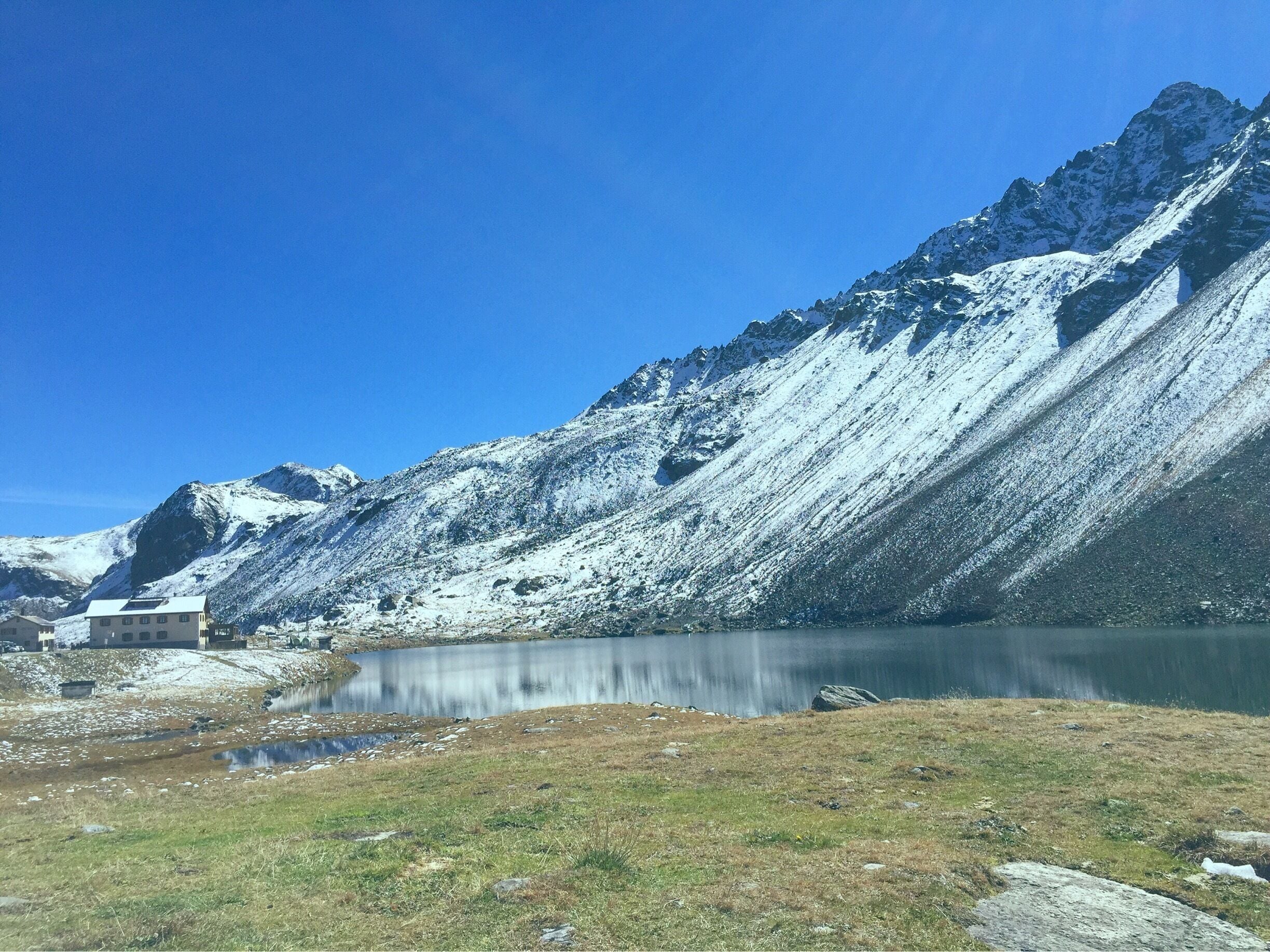 Explore Switzerland. 🇨🇭