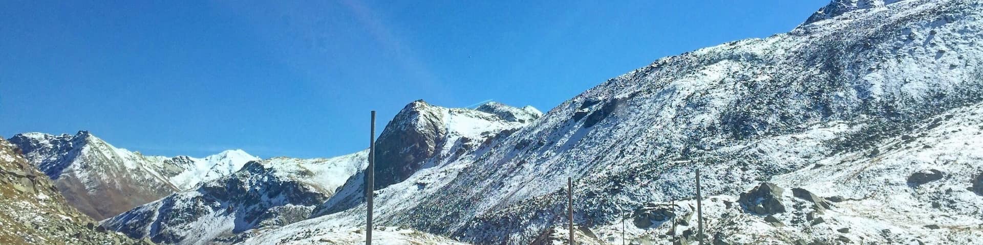 This photo doesn't do any justice to its true beauty! Best road trip so far!