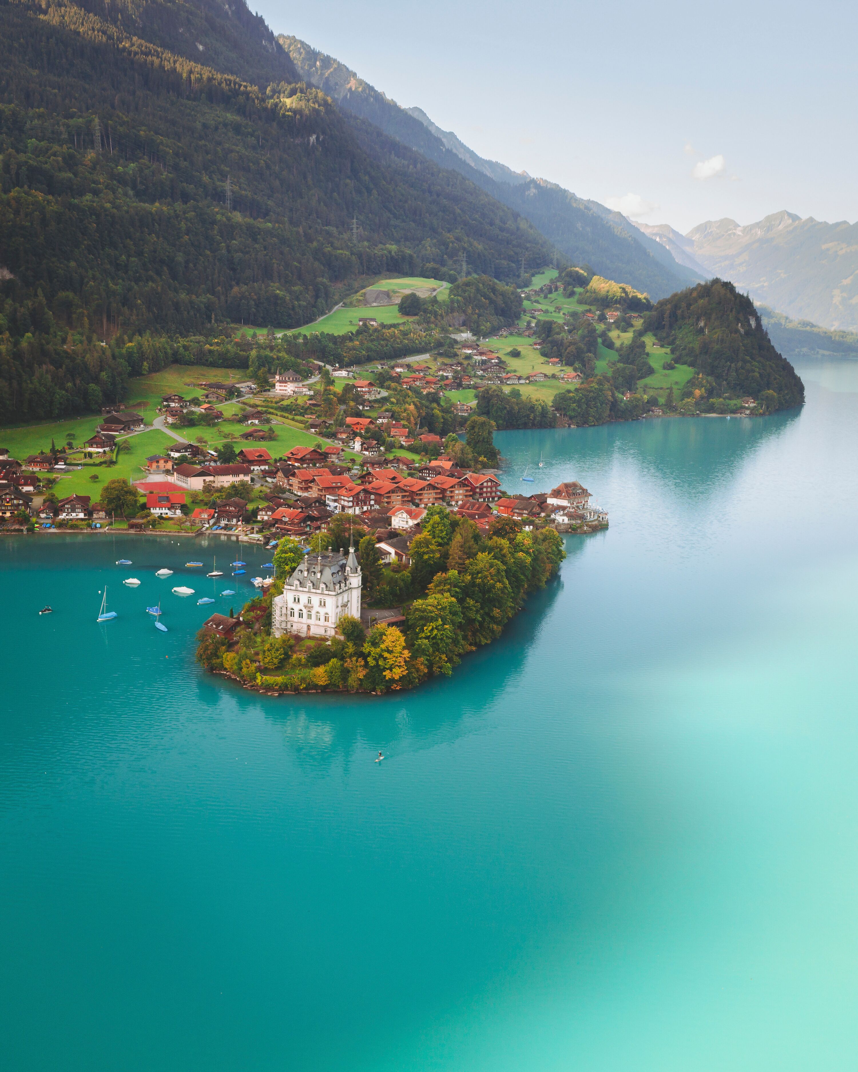 Brienz