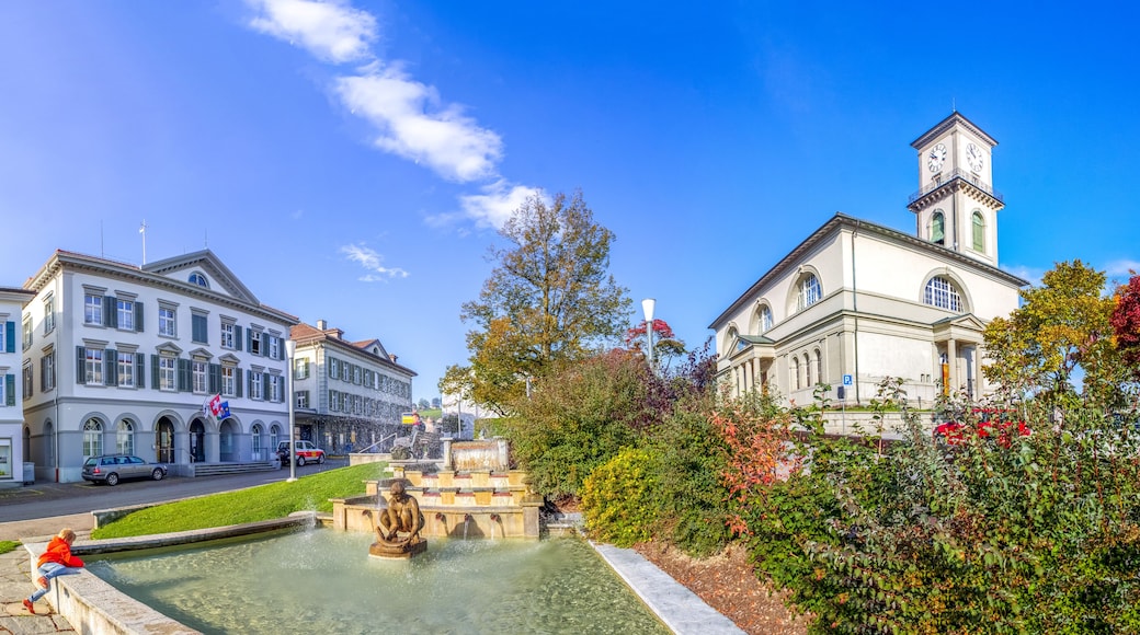 Heiden, Appenzell Ausserrhoden