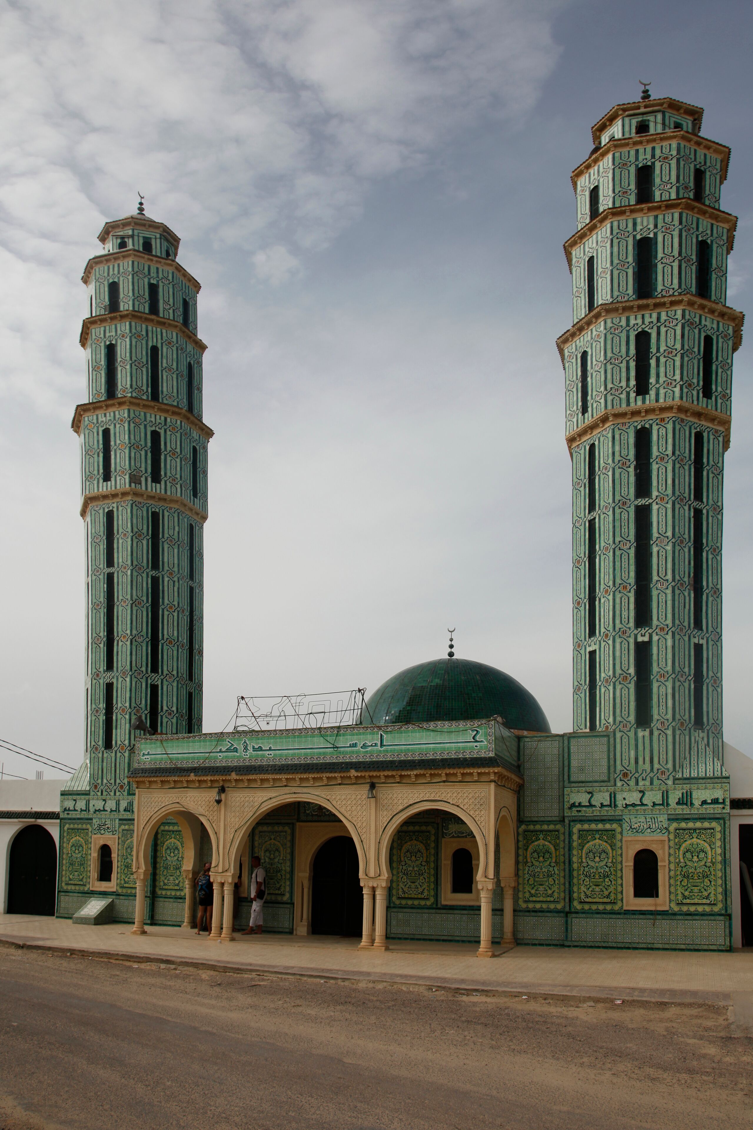 Zarzis