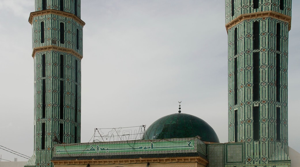 Zarzis