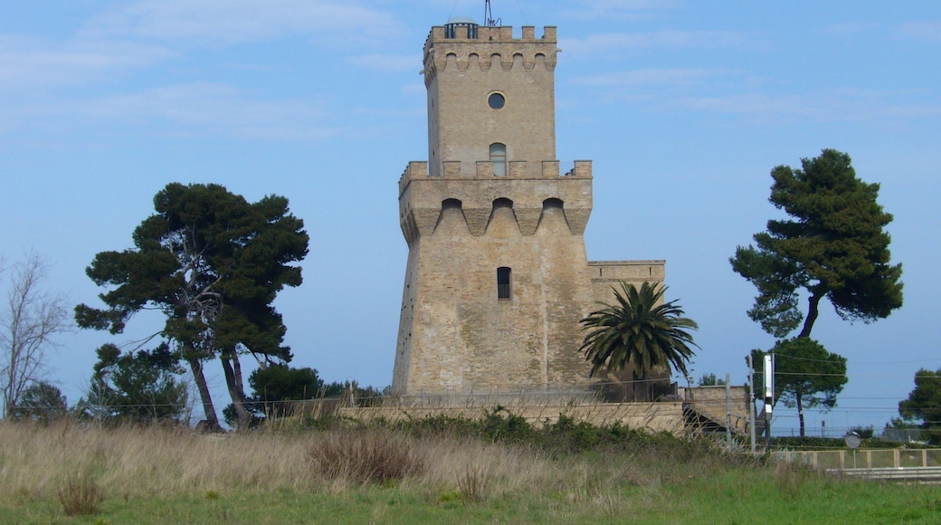 Torre Cerrano