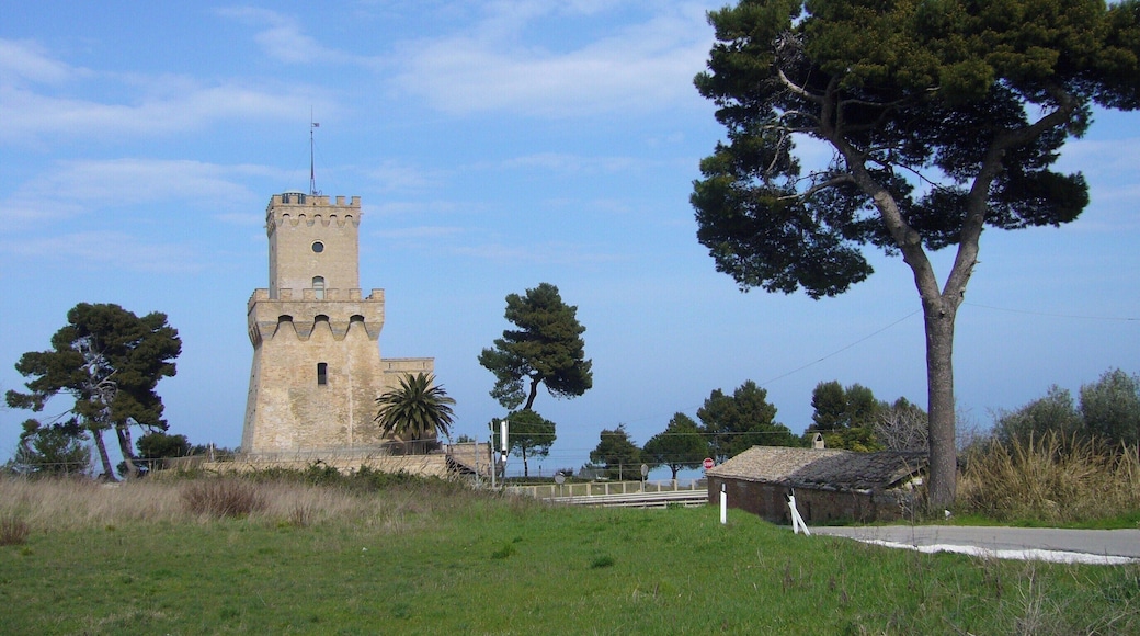 Torre Cerrano